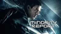 Backdrop to the movie "Minority Report" #156223