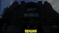 Backdrop to the movie "Demons" #274661