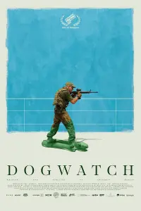 Poster to the movie "Dogwatch" #199066