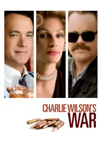 Charlie Wilson's War