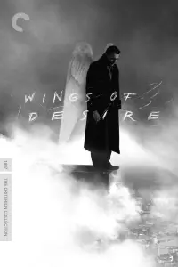 Poster to the movie "Wings of Desire" #137558