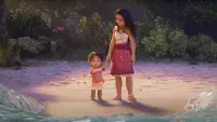 Backdrop to the movie "Moana 2" #558170