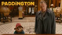 Backdrop to the movie "Paddington" #241907