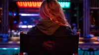 Backdrop to the movie "Supergirl: Woman of Tomorrow" #673989