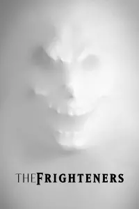 Poster to the movie "The Frighteners" #255330