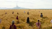 Backdrop to the movie "Tomorrowland" #543639