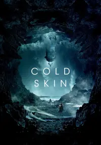 Poster to the movie "Cold Skin" #123659