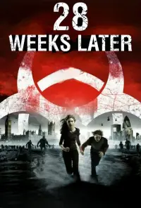 Poster to the movie "28 Weeks Later" #49011