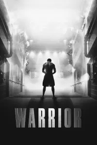 Poster to the movie "Warrior" #185168