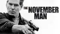 Backdrop to the movie "The November Man" #113528