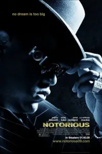 Poster to the movie "Notorious" #147837