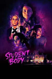 Poster to the movie "Student Body" #325622