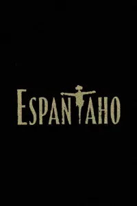 Poster to the movie "Espantaho" #631262