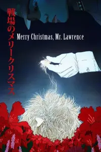 Poster to the movie "Merry Christmas, Mr. Lawrence" #126885