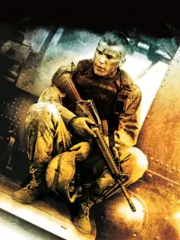 Poster to the movie "Black Hawk Down" #220918