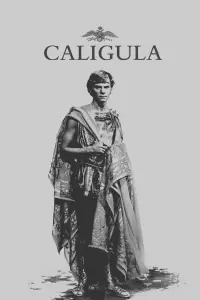 Poster to the movie "Caligula" #308055