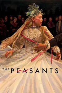 Poster to the movie "The Peasants" #195071