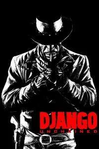 Poster to the movie "Django Unchained" #22050