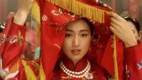 Backdrop to the movie "Farewell My Concubine" #182968