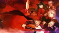 Backdrop to the movie "Fate/stay night: Unlimited Blade Works" #380336