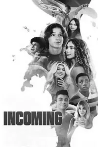 Poster to the movie "Incoming" #597530