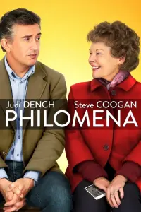 Poster to the movie "Philomena" #221629