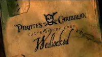 Backdrop to the movie "Pirates of the Caribbean: Tales of the Code: Wedlocked" #405049