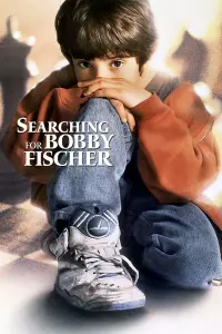 Poster to the movie "Searching for Bobby Fischer" #239674