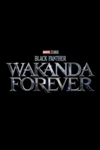 Poster to the movie "Black Panther: Wakanda Forever" #4371