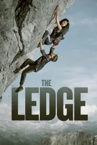 Poster to the movie "The Ledge" #51644