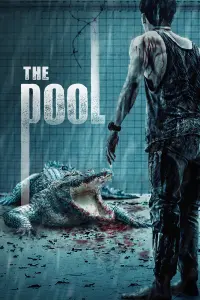 Poster to the movie "The Pool" #309079