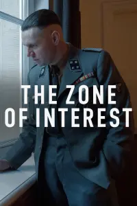 Poster to the movie "The Zone of Interest" #368165