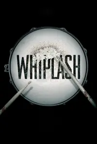 Poster to the movie "Whiplash" #16057