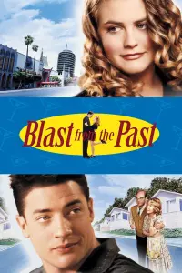 Poster to the movie "Blast from the Past" #79443