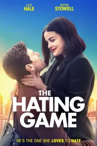 Poster to the movie "The Hating Game" #103271