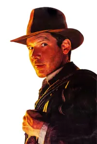 Poster to the movie "Indiana Jones and the Last Crusade" #315451