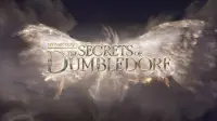 Backdrop to the movie "Fantastic Beasts: The Secrets of Dumbledore" #7175