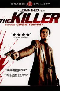 Poster to the movie "The Killer" #128311