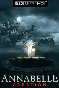 Poster to the movie "Annabelle: Creation" #34170