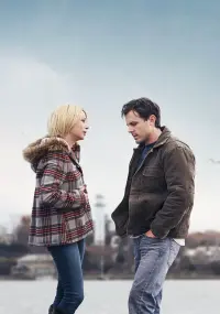 Poster to the movie "Manchester by the Sea" #208354