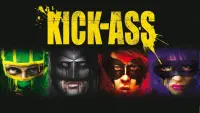 Backdrop to the movie "Kick-Ass" #47334