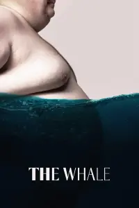 Poster to the movie "The Whale" #23776