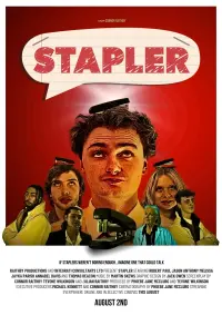 Stapler