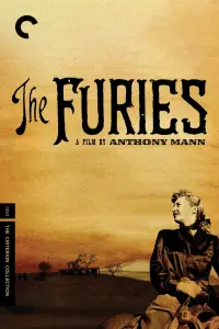 Poster to the movie "The Furies" #621966