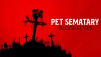 Backdrop to the movie "Pet Sematary: Bloodlines" #6676