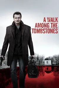 Poster to the movie "A Walk Among the Tombstones" #75993