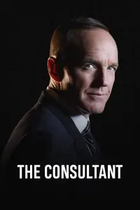 Poster to the movie "Marvel One-Shot: The Consultant" #136073