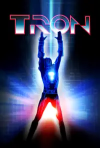 Poster to the movie "Tron" #91284