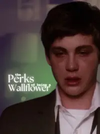 Poster to the movie "The Perks of Being a Wallflower" #619929