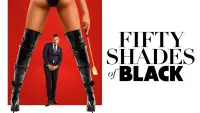 Backdrop to the movie "Fifty Shades of Black" #86181